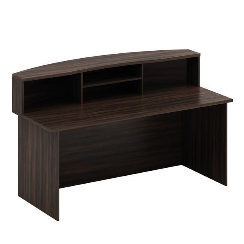 Reception 180 Απόχρωση Σκούρο Καρυδί Κωδικός: [Ε-00024383] ΕΟ116,21