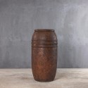 TARANTO URN 93 POT   50 × 50 × 93  code 232860