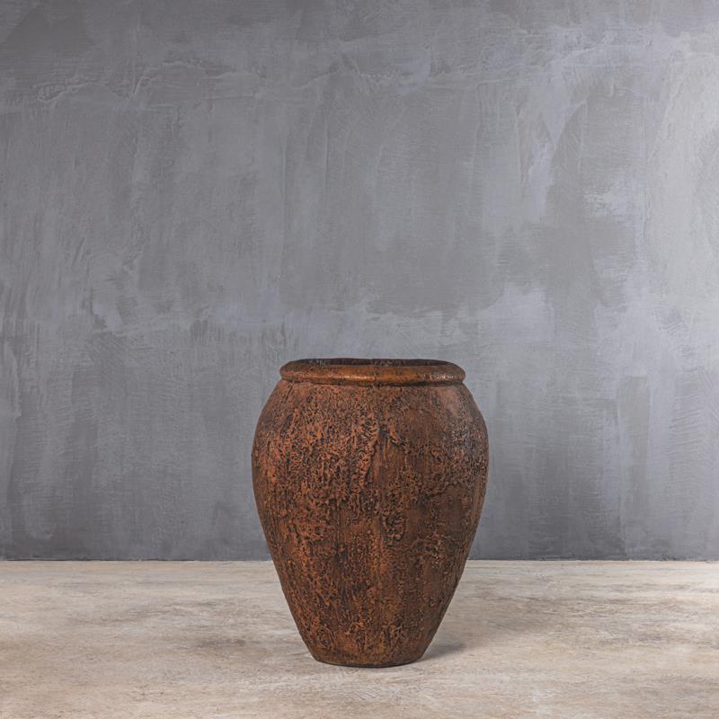 APOLLO 68 POT    53 × 53 × 68   code 232865