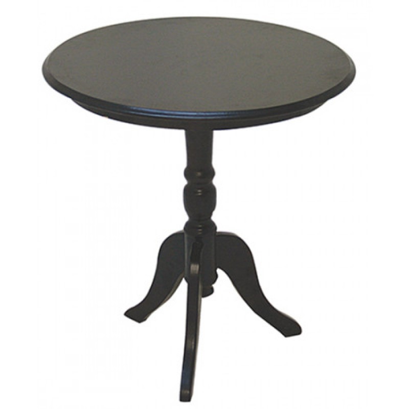 Ν-102 τραπεζάκι σαλονιού ξύλινο ΧΡΩΜΑ ΕΠΙΛΟΓΗΣ, Φ60xY65