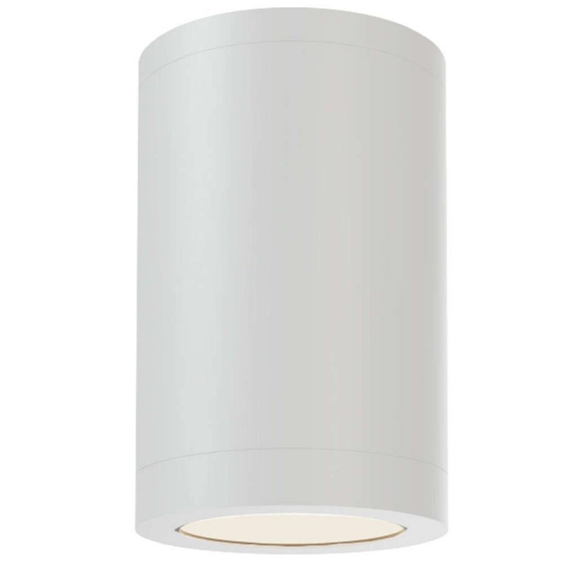 it-Lighting Reindeer 1xGU10 Outdoor Ceiling Down Light White D:14.1cmx9,4cm (80300524)