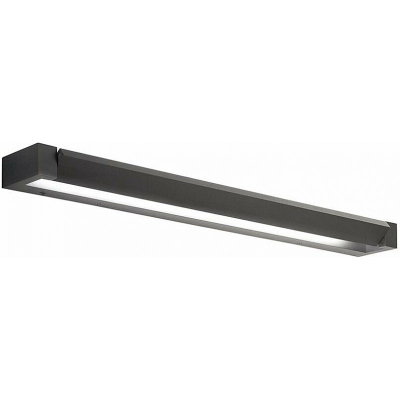 Απλίκα Perenz Sway 6634NCT Μαύρη