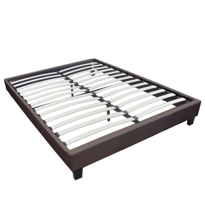 ΥΠΟΣΤΡΩΜΑ WILTON K/D PU Σκούρο Καφέ Κωδικός: [Ε-00020810] Ε2015,4LB