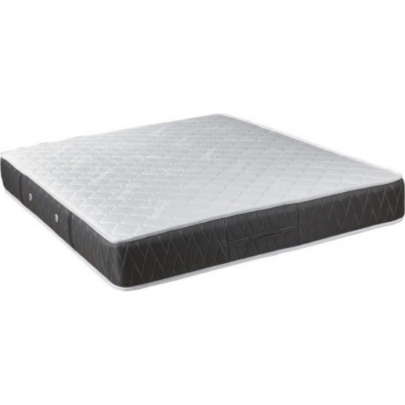 Στρώμα Bs Strom Antistress Orthopedic Ημίδιπλο 130x190x21cm - Ελληνικής κατασκευής