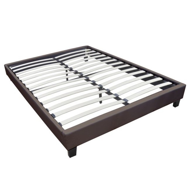 ΥΠΟΣΤΡΩΜΑ WILTON K/D PU Σκούρο Καφέ Κωδικός: [Ε-00020809] Ε2015,2LB