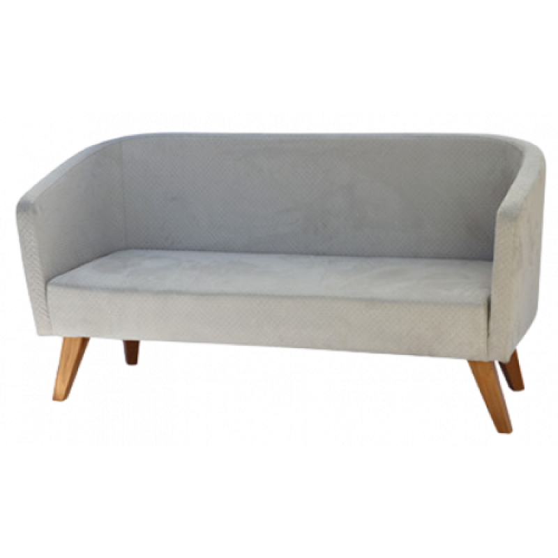 MUST-K καναπές επαγγελματικού χώρου ΤΑΠΕΤΣΑΡΙΑ ΕΠΙΛΟΓΗΣ, 145x65xΗ75