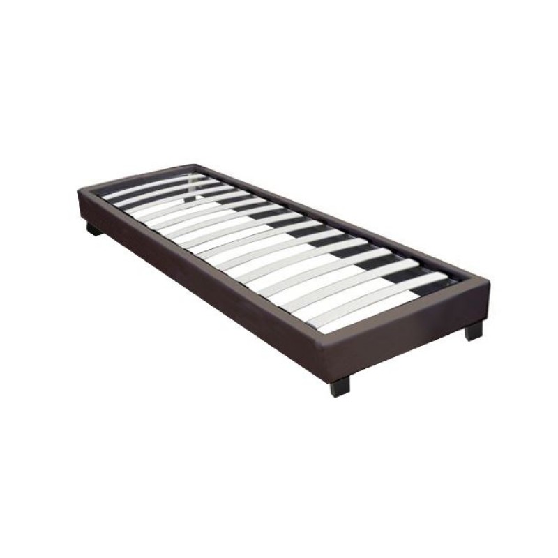 ΥΠΟΣΤΡΩΜΑ WILTON K/D PU Σκούρο Καφέ Κωδικός: [Ε-00020811] Ε2015,3LB