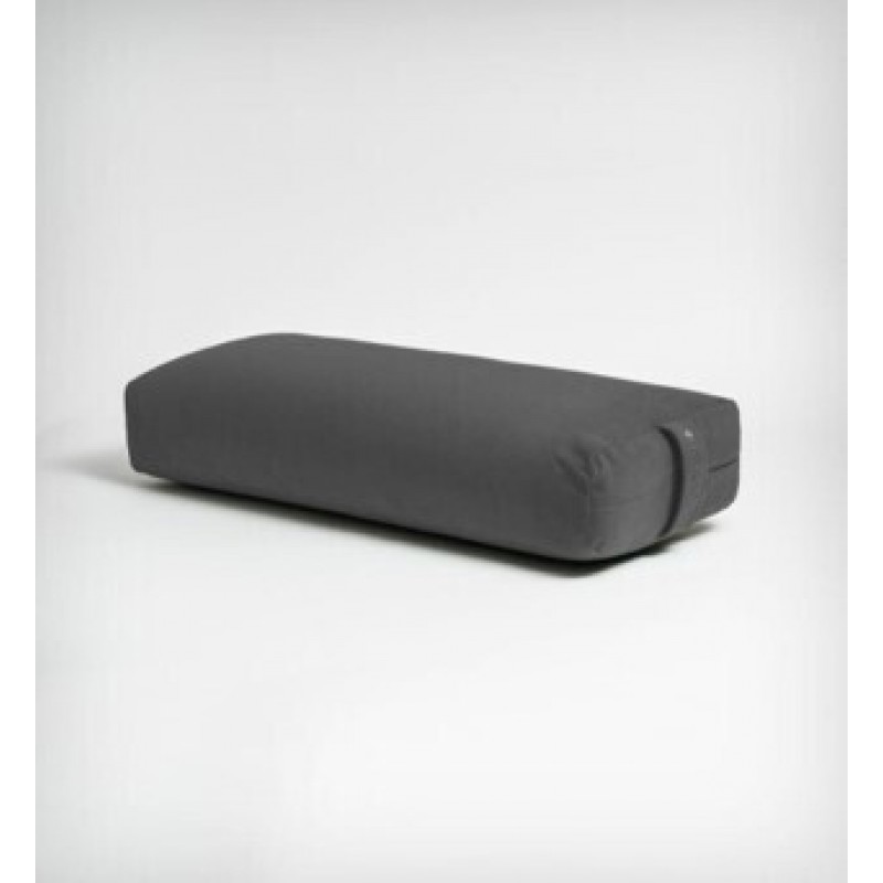 Fidelio Μαξιλάρι Καναπέ Κήπου Γκρι 30x70εκ.Κωδικός: FD-YOG