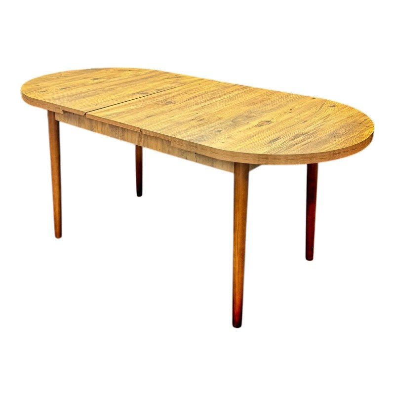 QUEEN ΤΡΑΠΕΖΙ ΕΠΕΚΤΕΙΝΟΜΕΝΟ 135+40*80ΕΚ Κωδικός προϊόντος: FD-QNTBL