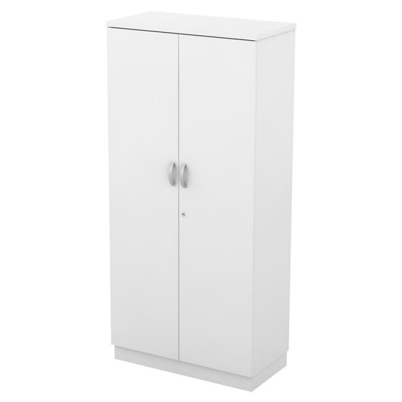 ΝΤΟΥΛΑΠΑ Γραφείου Δίφυλλη, Απόχρωση Άσπρο Κωδικός: [Ε-00024552] ΕΟ979,5