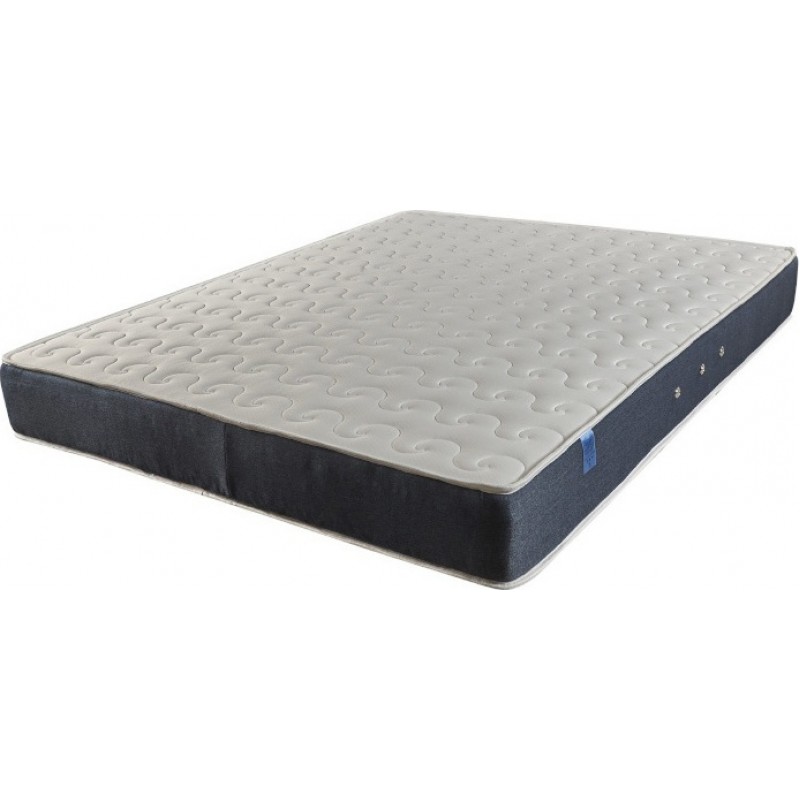 Στρώμα Bs Strom Eclipse Διπλό 150x200x24cm - Ελληνικής κατασκευής