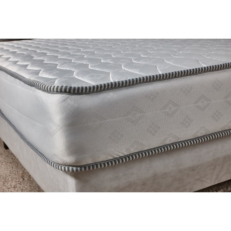 Στρώμα Ύπνου Διπλό 150x200x20cm BS Strom Relax Anatomic - Ελληνικής Κατασκευής