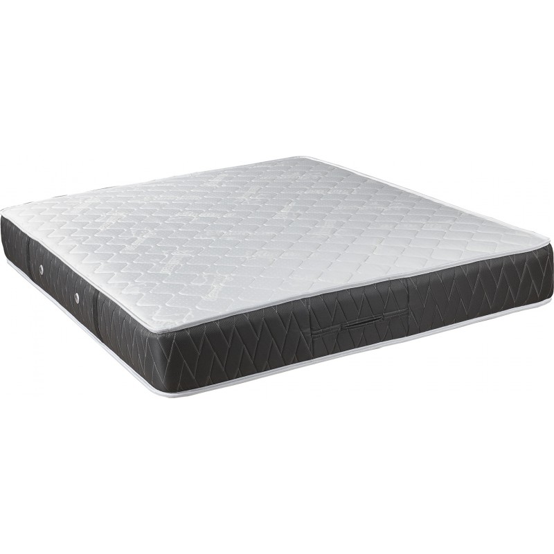 Bs Strom Antistress Orthopedic Διπλό Ορθοπεδικό Στρώμα 150x200x21cm με Ελατήρια   Κωδικός: 00.00.554