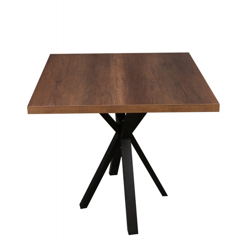 ΤΡΑΠΕΖΙ(ROCK) ΚΑΡΥΔΙ Κωδικός προϊόντος: FD-ROCK-BR