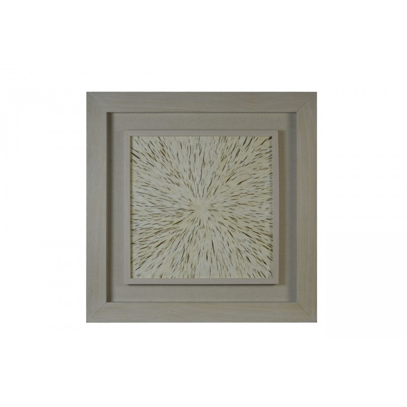 ΠΙΝΑΚΑΣ ΜΠΕΖ ΤΕΤΡΑΓΩΝΟ ’90x90x5′ 0194136