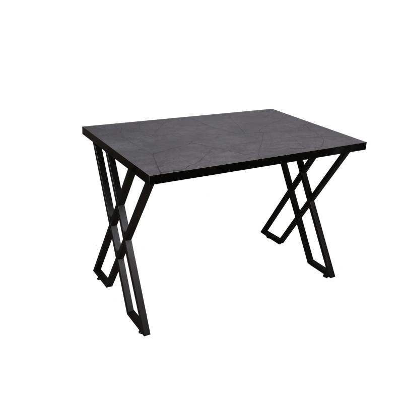 ΤΡΑΠΕΖΙ(SUPER)ΓΚΡΙ Κωδικός προϊόντος: FD-SUPER-GR