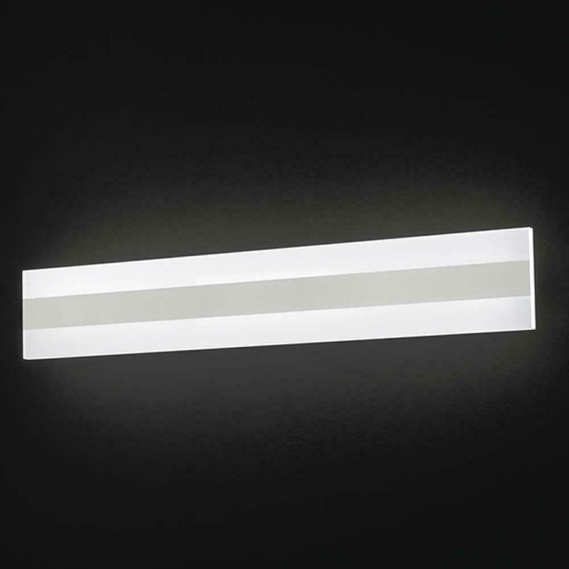 BEND Απλίκα Τοίχου 6368 B LC PERENZ LED 30W 1950Lm 3000°K