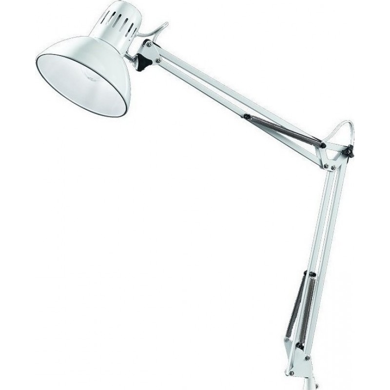 ARC Μεταλλικό πορτατίφ γραφείου PERENZ 4025 CL - χρωμέ