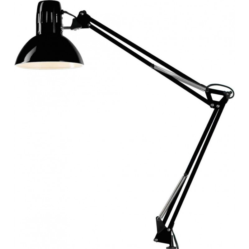 Πορτατίφ Γραφείου Perenz Arc 4025N Μαύρο