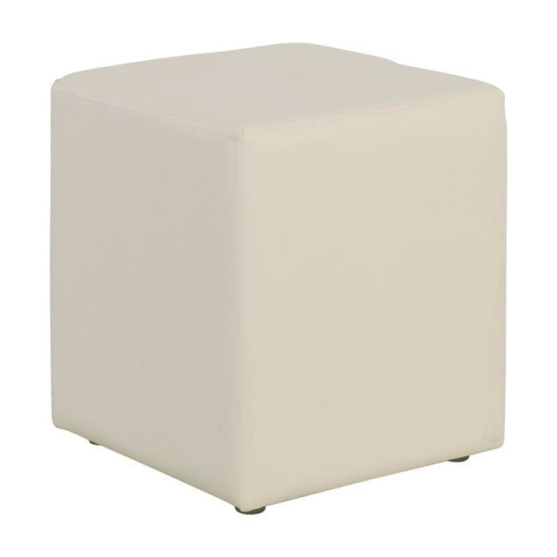 CLUB Σκαμπό Βοηθητικό, Pu Εκρού Κωδικός: [Ε-00013831] Ε7047,3