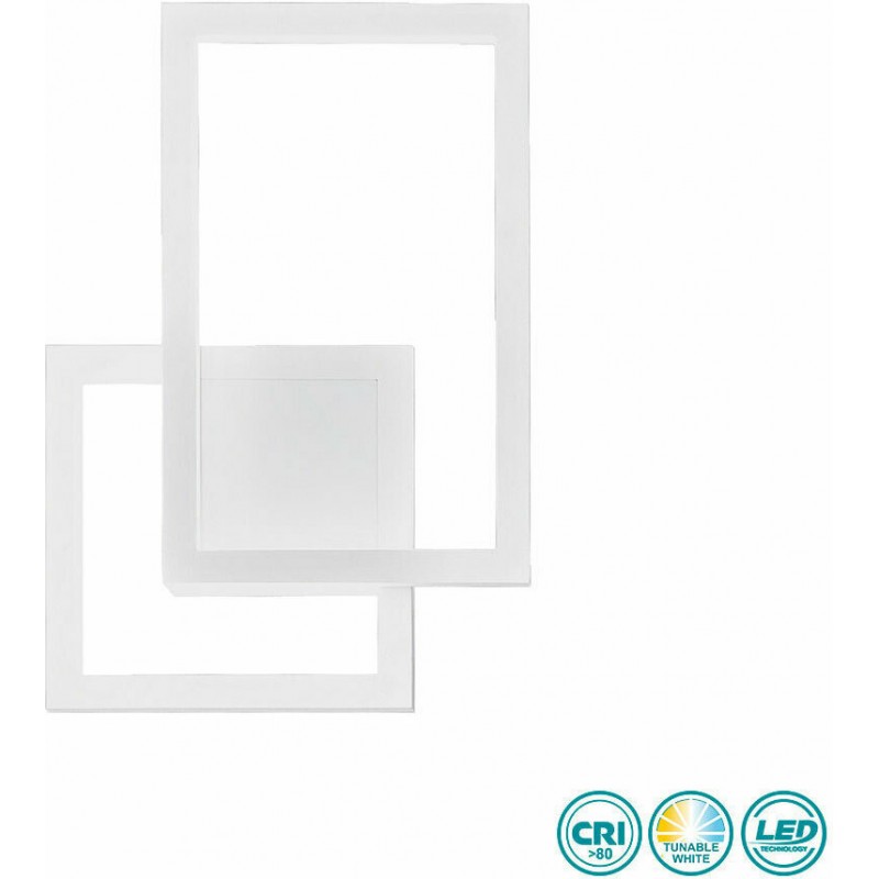 Απλίκα Perenz Cross 6598BCT Λευκό