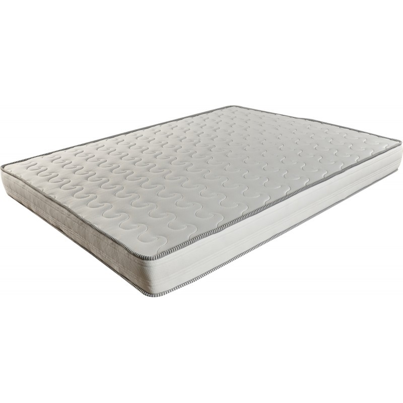 Στρώμα Bs Strom Lucky υπέρδιπλό 200x200x21cm - Ελληνικής κατασκευής