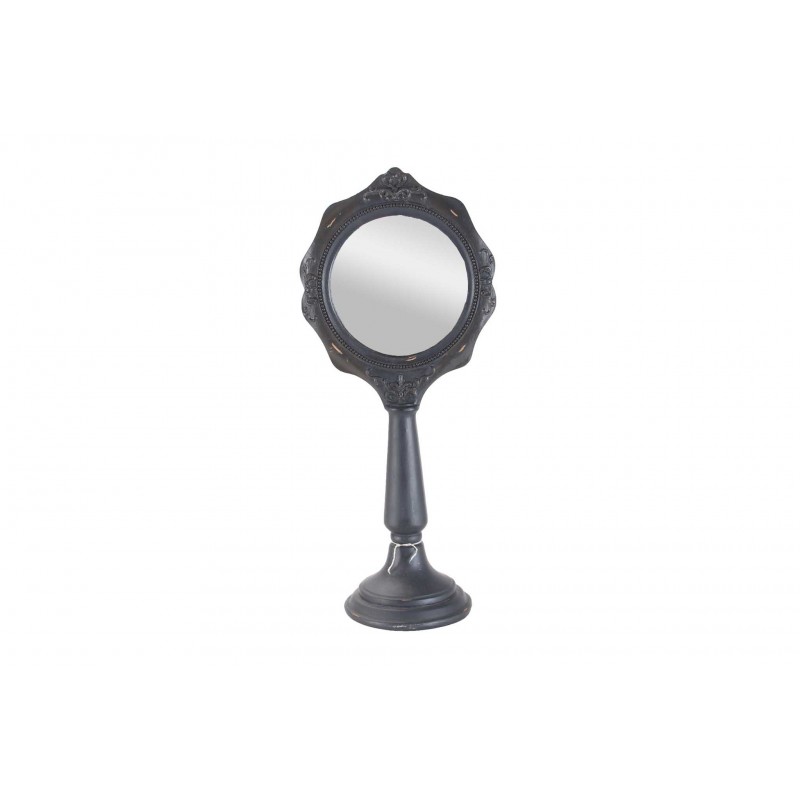 ΚΑΘΡΕΠΤΗΣ ΣΤΡΟΓΓΥΛΟΣ ΕΠΙΤΡΑΠΕΖΙΟΣ ‘17.5x12x39.5’ 1705013