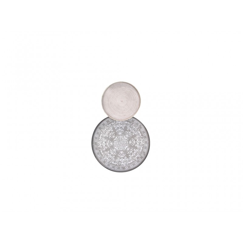 ΕΠΙΤΟΙΧΙΑ ΣΥΝΘΕΣΗ 2 ΓΚΡΙ ΔΙΣΚΟΙ ΜΙΚΡΟ ’39x60x6′ 2435024