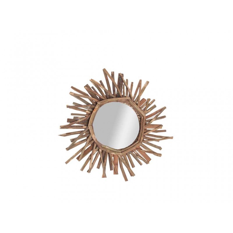 ΚΑΘΡΕΠΤΗΣ ΚΛΑΔΙΑ ΣΤΡΟΓΓΥΛΟΣ ‘dia 60cm’ 2235034