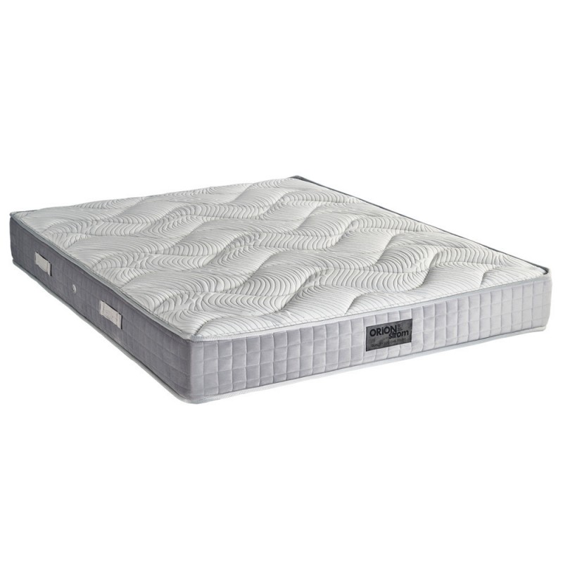 Orion Strom 7001 Filoxenia Hypnos Extra Plus Μονό Ορθοπεδικό Στρώμα 80x200cm με ΕλατήριαΚωδικός Skroutz: 45158081