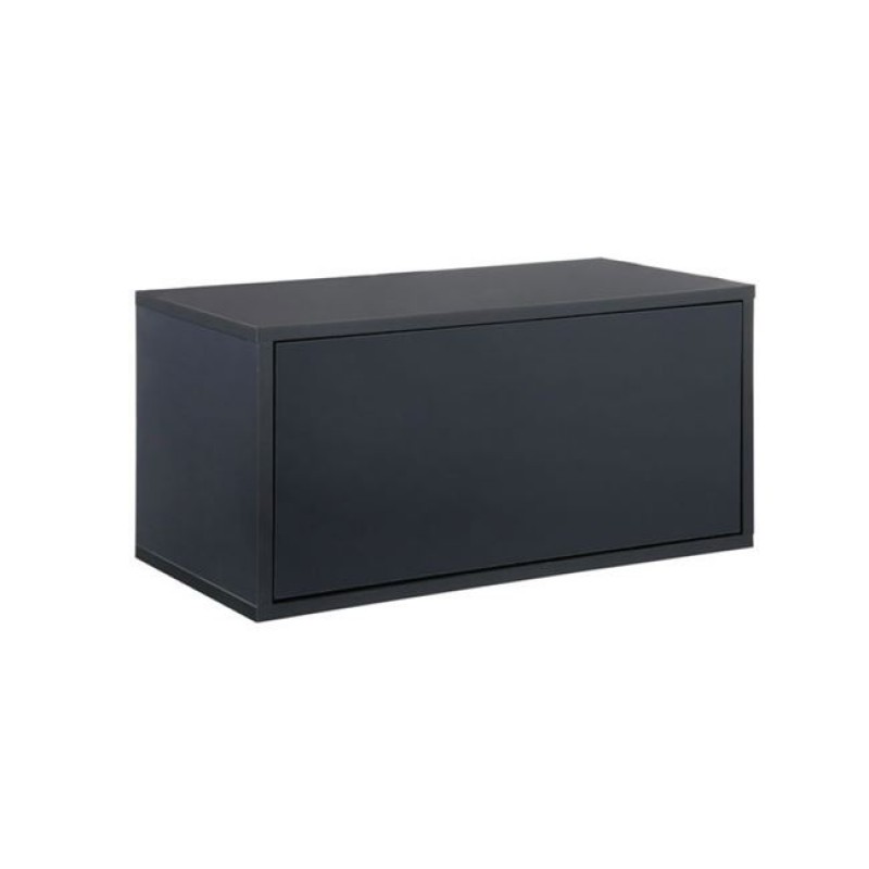 MODULE Ντουλάπι Σύνθεσης Απόχρωση Ανθρακί Κωδικός: [Ε-00018334] Ε8602,4