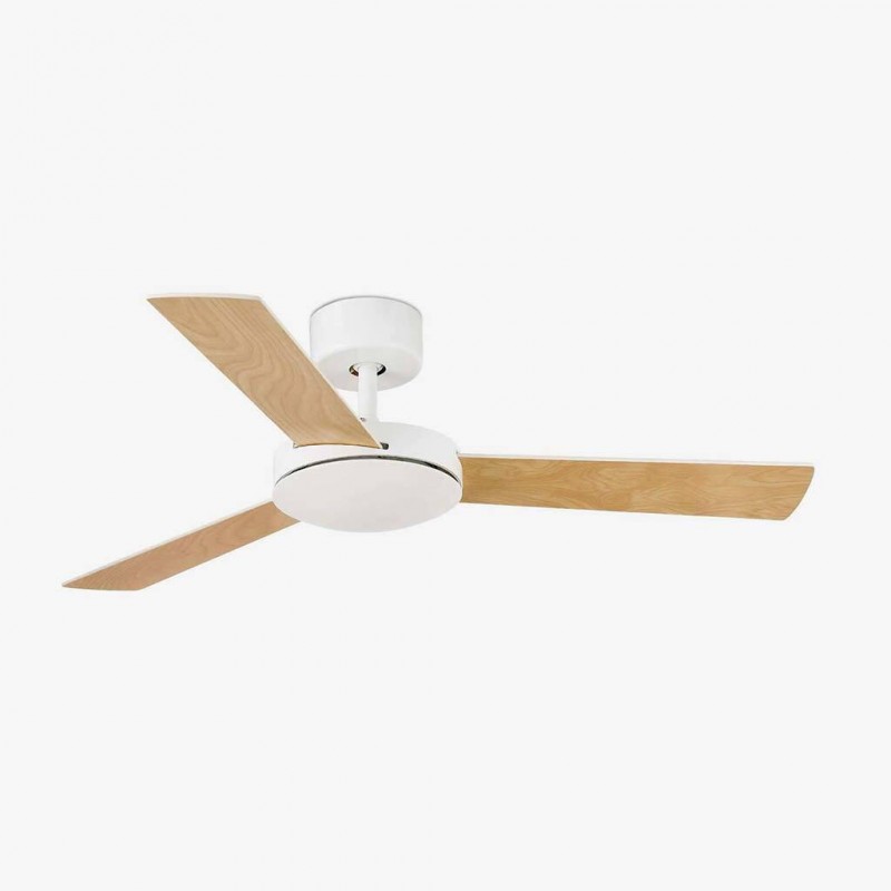 ΑΝΕΜΙΣΤΗΡΑΣ ΟΡΟΦΗΣ MALLORCA ΧΩΡΙΣ ΦΩΣ Φ.106cm REMOTE CONTROL RF Ν. 33603DC