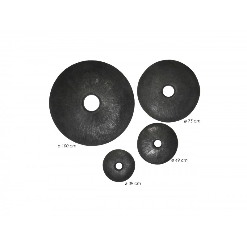 ΠΕΤΡΑ ΤΟΙΧΟΥ ΜΑΥΡΗ XL ‘100x100x10’ 1996093