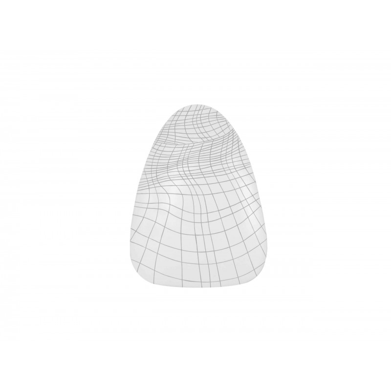 ΠΕΤΡΑ ΤΟΙΧΟΥ ΛΕΥΚΗ ΤΡΙΓΩΝΙΚΗ ’50x38x6′ 1996106