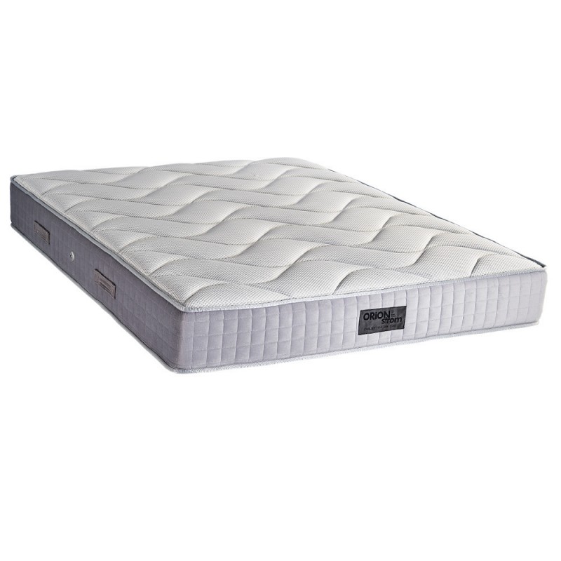 Orion Strom 788 Filoxenia Milano Extra Soft Pocket Μονό Ανατομικό Στρώμα 80x200cm με Ανεξάρτητα ΕλατήριαΚωδικός Skroutz: 45142172