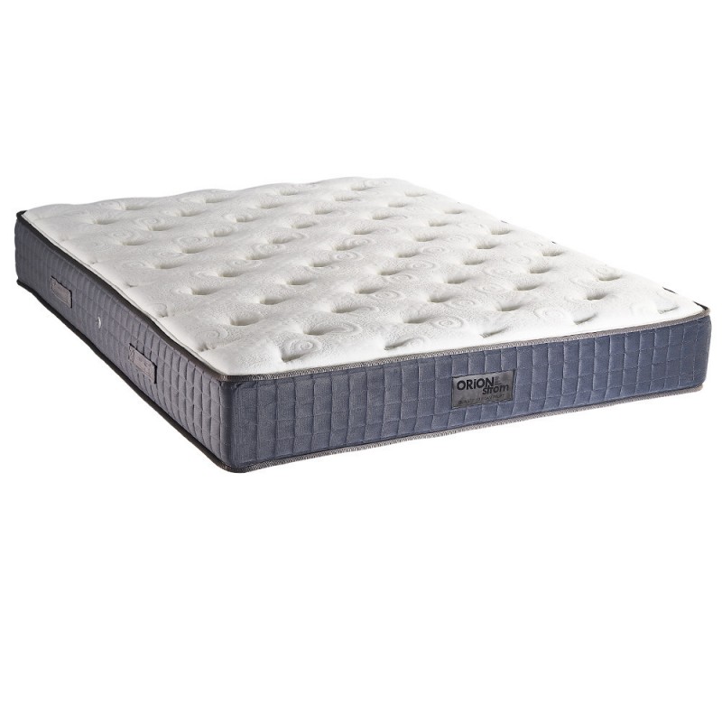 Orion Strom 810 Filoxenia Paris Hyper Soft Plus Pocket Μονό Ανατομικό Στρώμα 80x200cm με Ανεξάρτητα ΕλατήριαΚωδικός Skroutz: 45159571