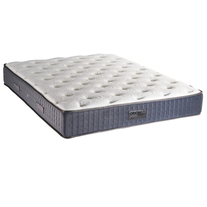 Orion Strom 730 Filoxenia Paris Hyper Soft Plus Μονό Ορθοπεδικό Στρώμα 80x190cm με ΕλατήριαΚωδικός Skroutz: 45160084