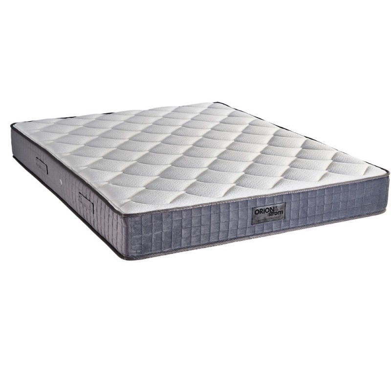 Orion Strom 785 Filoxenia Energy Special Plus Coco Pocket Μονό Ανατομικό Στρώμα Foam / Latex 80x200cm με Ανεξάρτητα ΕλατήριαΚωδικός Skroutz: 45159462