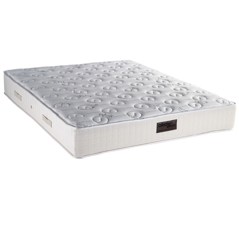 Orion Strom 827 Filoxenia Bamboo Cotton Wool Extra Latex Coco Zone Pocket Μονό Ανατομικό Στρώμα Latex 80x200cm με Ανεξάρτητα ΕλατήριαΚωδικός Skroutz: 45132707