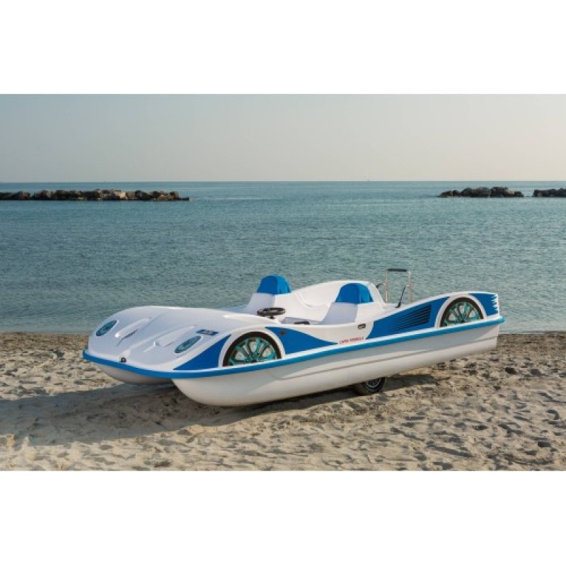 Θαλάσσιο ποδήλατο Capri Formula Centro Nautico Adriatico