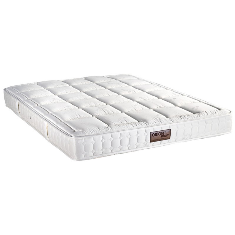 Orion Strom 880 Filoxenia Nature Tencel Cotton Wool Polo Pure Coco Latex Μονό Ανατομικό Στρώμα Latex 80x200cm με ΚοκοφοίνικαΚωδικός Skroutz: 45139072