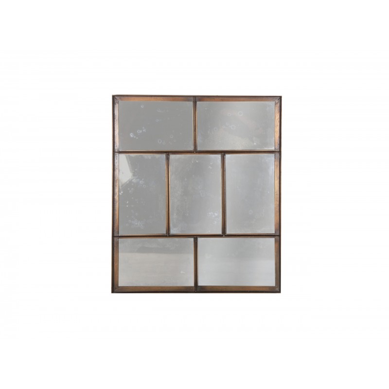 ΚΑΘΡΕΠΤΗΣ ΜΕΤΑΛΛΙΚΟΣ ΣΚΕΛΕΤΟΣ ’71x5x84′ 0477106