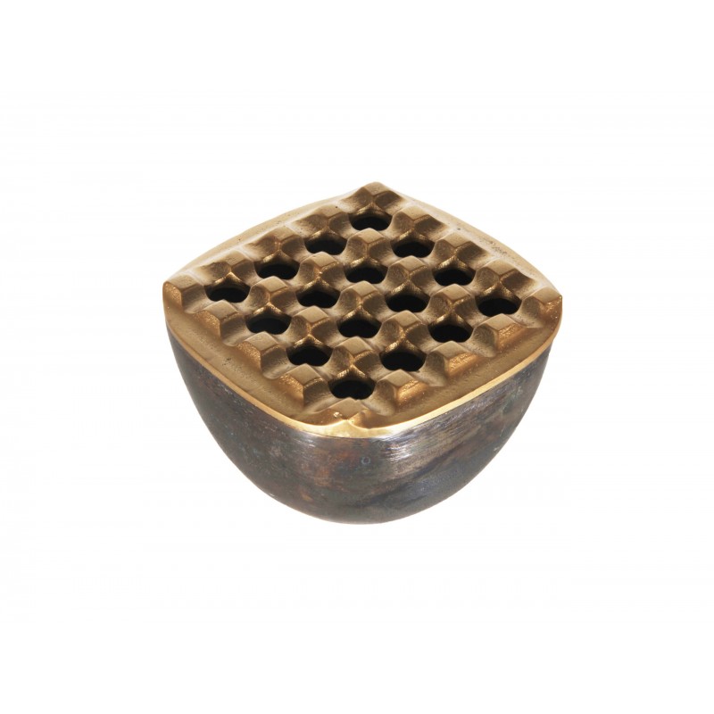 ΤΑΣΑΚΙ 16 ΤΡΥΠΕΣ ’16χ16×10′ 0417149