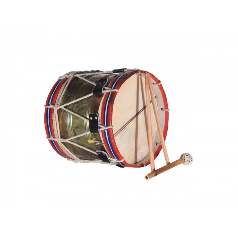 ΤΥΜΠΑΝΟ ΔΙΑΚΟΣΜΗΤΙΚΟ ’37χ37×34′ 0417153