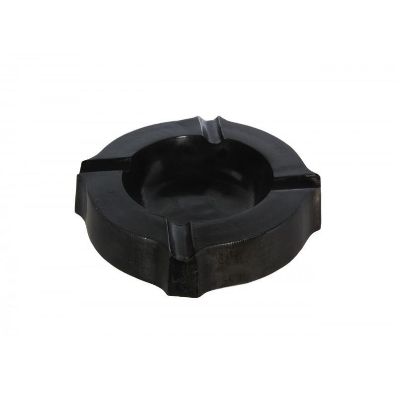 ΤΑΣΑΚΙ ΣΤΡΟΓΓΥΛΟ ΜΑΥΡΟ ’24χ24×5 0417154