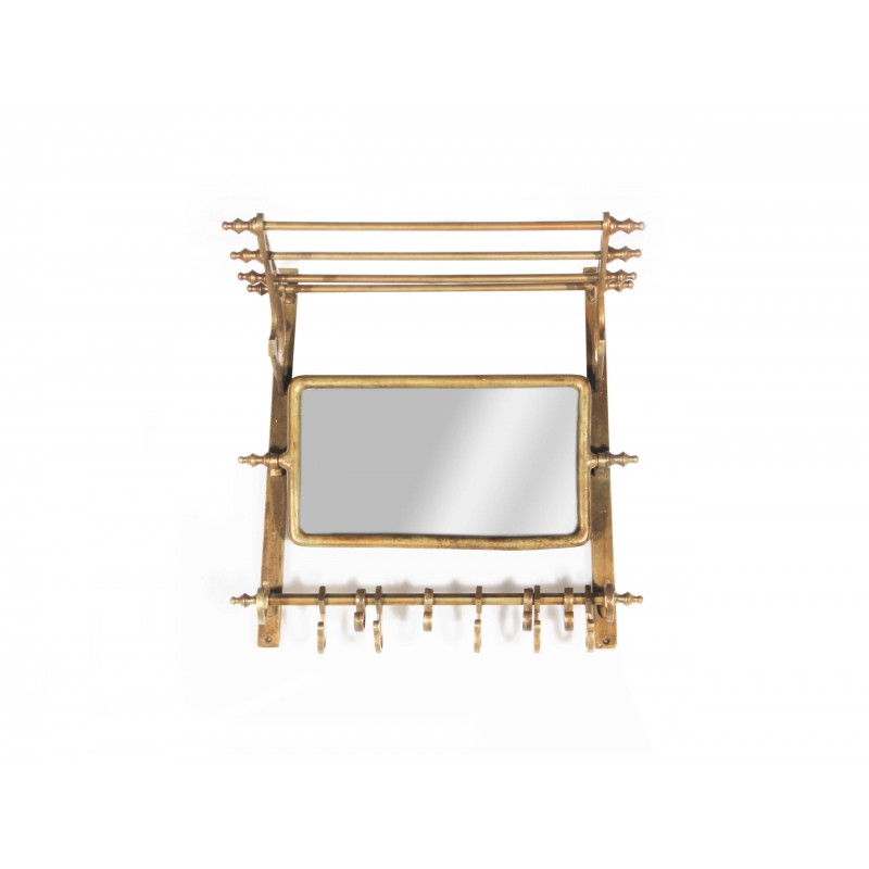 ΚΡΕΜΑΣΤΡΑ ΜΕ ΚΑΘΡΕΠΤΗ ’60χ30×58′ 0417155