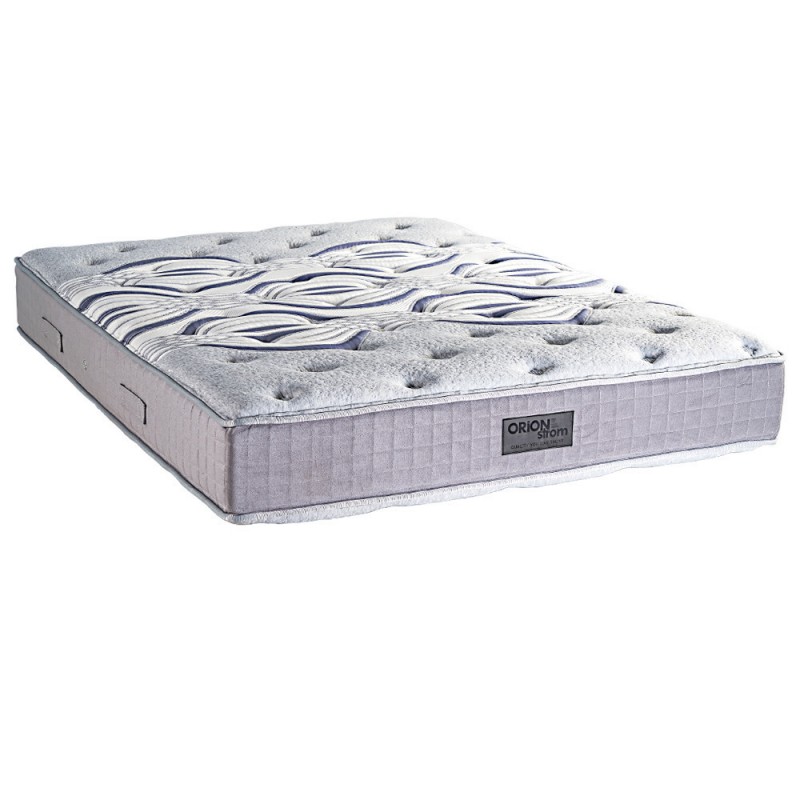 Orion Strom 832 Filoxenia Dream Memory HR Pocket Μονό Ανατομικό Στρώμα 80x200x29cm με Ανεξάρτητα ΕλατήριαΚωδικός Skroutz: 45127422