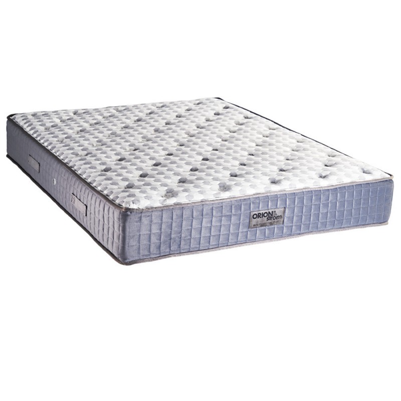 Orion Strom 766 Filoxenia Mundial Cotton Extra Latex Tablet Μονό Ορθοπεδικό Στρώμα Foam / Latex 80x200cm με ΕλατήριαΚωδικός Skroutz: 45138261