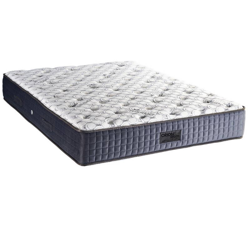 Orion Strom 837 Filoxenia Bio Thermo Cotton Cool Max Hyper Soft Extra Memory Gel Zone Pocket Μονό Ανατομικό Στρώμα 80x200cm με Ανεξάρτητα ΕλατήριαΚωδικός Skroutz: 45139527