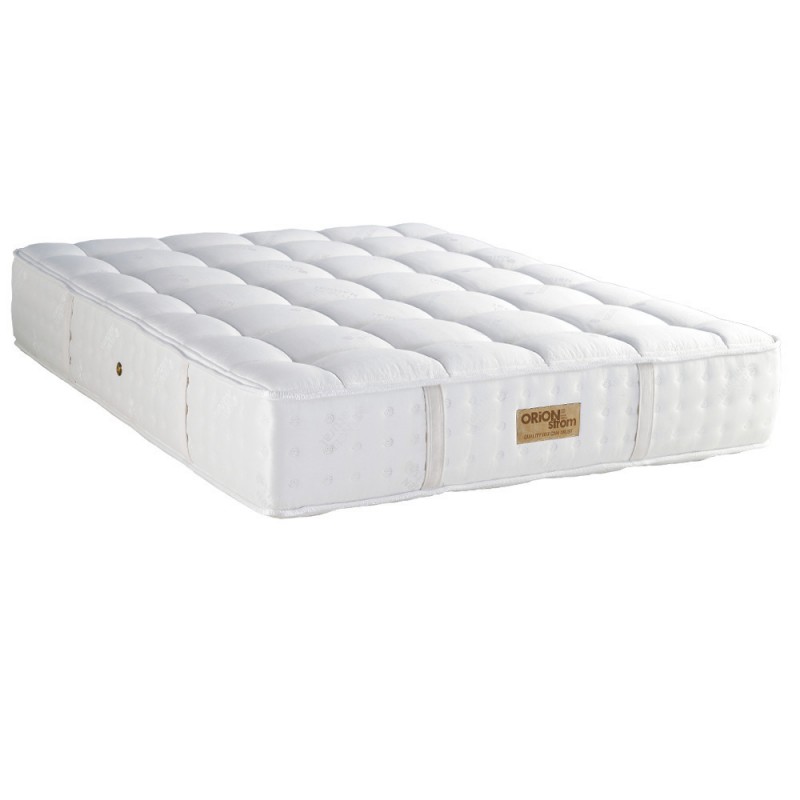 Orion Strom 778 Filoxenia Nature Tencel Cotton Latex Wool Hyper Soft Tablet Mini Bonnell Handmade Μονό Ορθοπεδικό Στρώμα Latex 80x200cm με ΕλατήριαΚωδικός Skroutz: 45132738